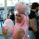 Image for article titled The Cosplay of Comic-Con—Day 3: Venti Snake